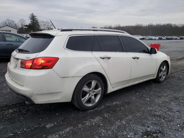 Photo 2 VIN: JH4CW2H68BC002000 - ACURA TSX 