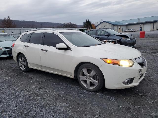 Photo 3 VIN: JH4CW2H68BC002000 - ACURA TSX 