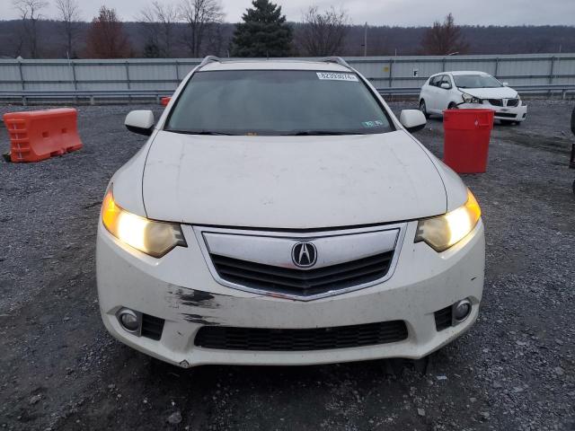 Photo 4 VIN: JH4CW2H68BC002000 - ACURA TSX 