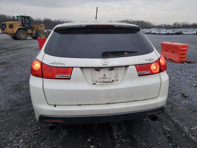 Photo 5 VIN: JH4CW2H68BC002000 - ACURA TSX 