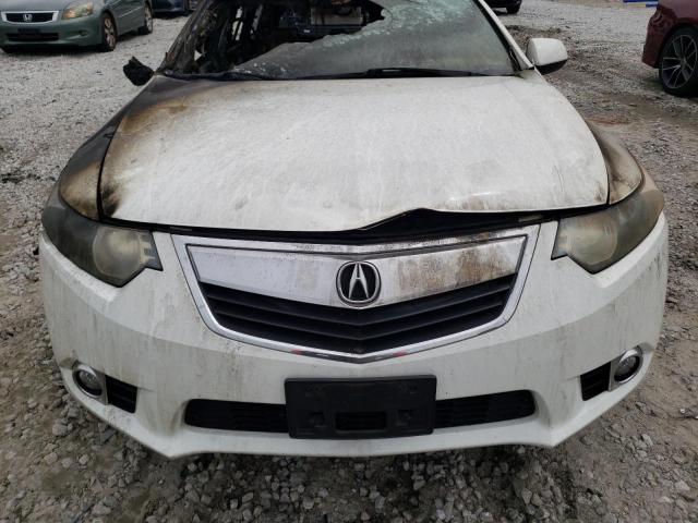 Photo 10 VIN: JH4CW2H68CC002662 - ACURA TSX TECH 