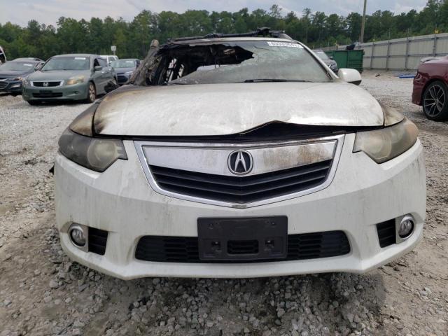 Photo 4 VIN: JH4CW2H68CC002662 - ACURA TSX TECH 