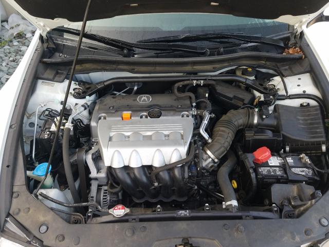 Photo 6 VIN: JH4CW2H68CC004511 - ACURA TSX TECH 