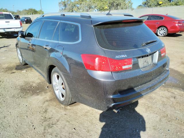 Photo 2 VIN: JH4CW2H68CC005688 - ACURA TSX TECH 