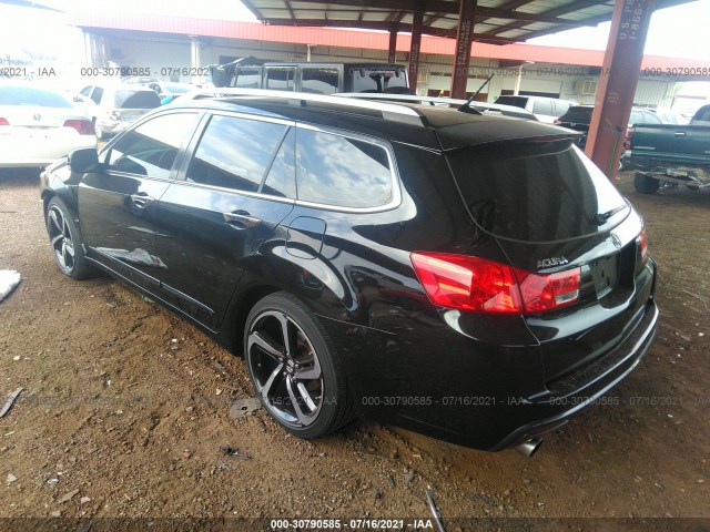 Photo 2 VIN: JH4CW2H69BC000773 - ACURA TSX SPORT WAGON 