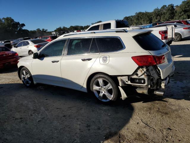 Photo 1 VIN: JH4CW2H69BC002006 - ACURA TSX 