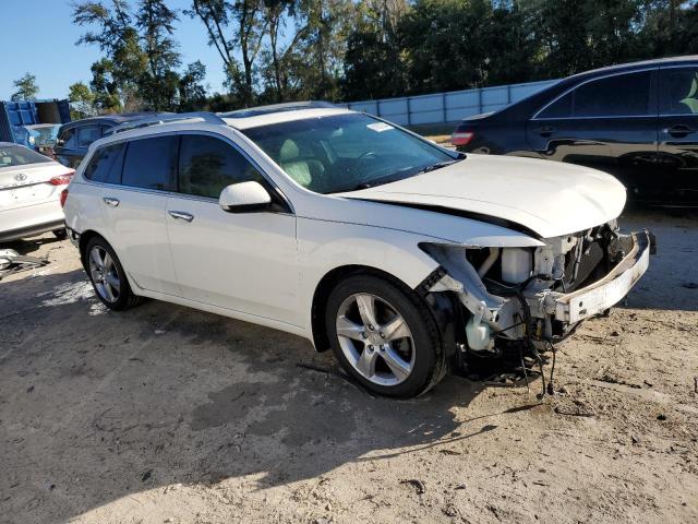 Photo 3 VIN: JH4CW2H69BC002006 - ACURA TSX 