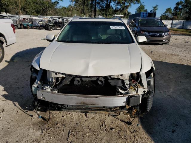 Photo 4 VIN: JH4CW2H69BC002006 - ACURA TSX 