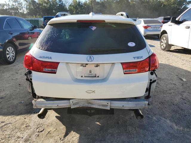 Photo 5 VIN: JH4CW2H69BC002006 - ACURA TSX 