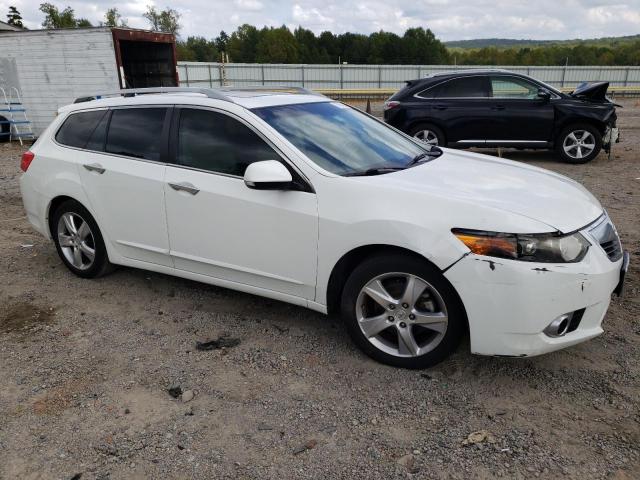 Photo 3 VIN: JH4CW2H69CC002895 - ACURA TSX TECH 