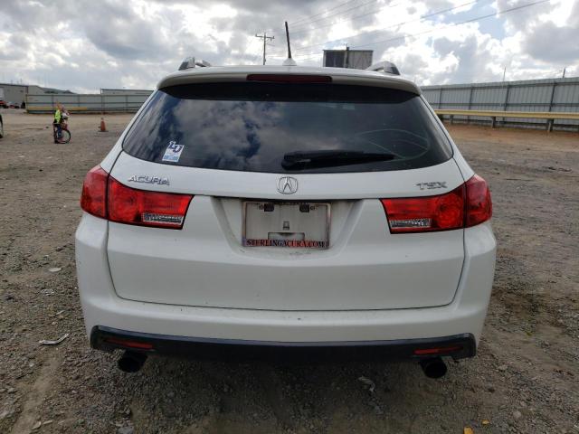 Photo 5 VIN: JH4CW2H69CC002895 - ACURA TSX TECH 