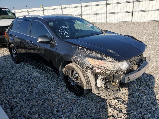 Photo 3 VIN: JH4CW2H69CC005098 - ACURA TSX 