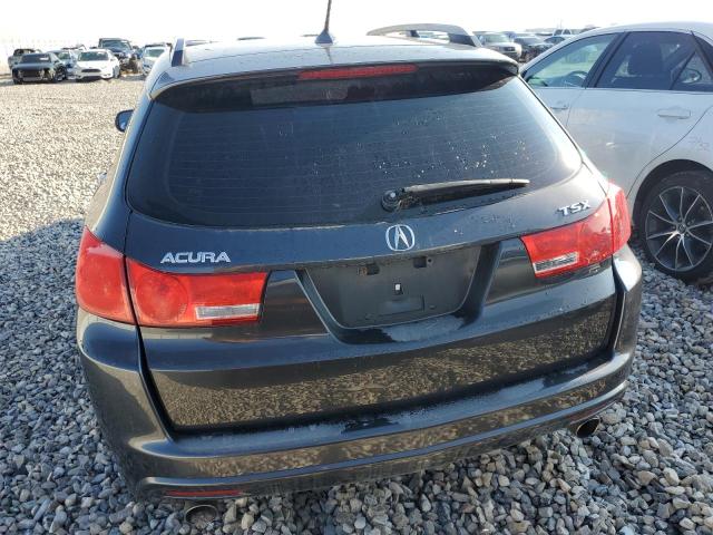 Photo 5 VIN: JH4CW2H69CC005098 - ACURA TSX 