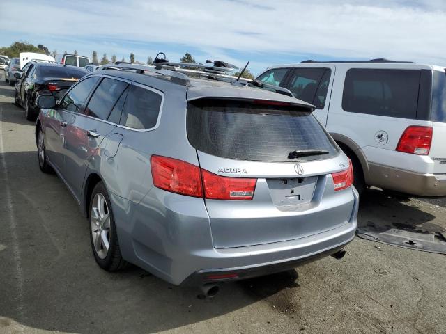 Photo 1 VIN: JH4CW2H6XCC001531 - ACURA TSX TECH 