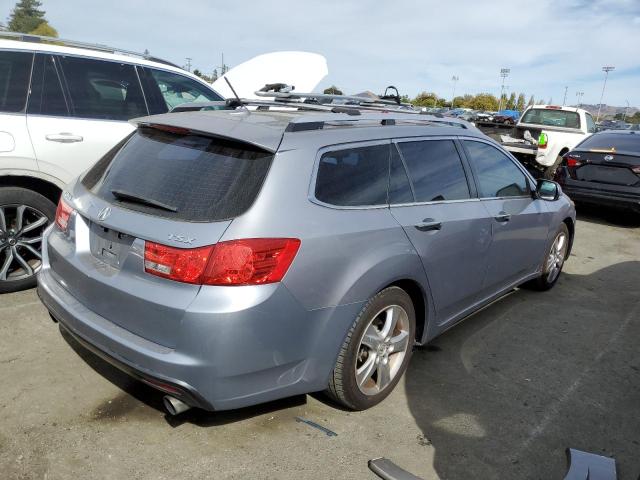 Photo 2 VIN: JH4CW2H6XCC001531 - ACURA TSX TECH 