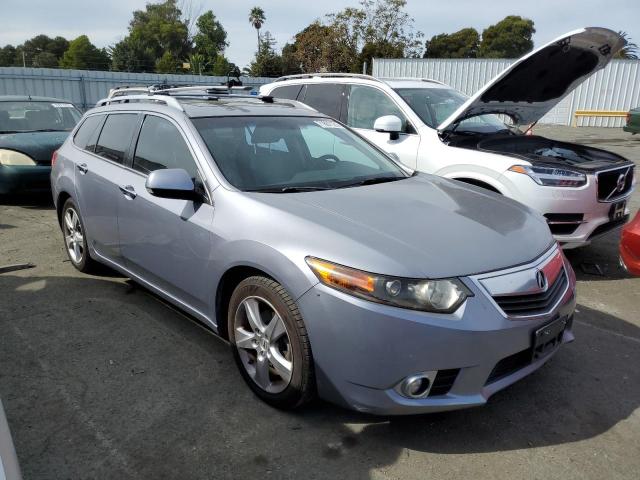 Photo 3 VIN: JH4CW2H6XCC001531 - ACURA TSX TECH 