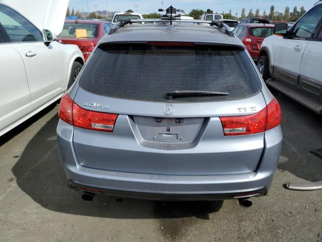 Photo 5 VIN: JH4CW2H6XCC001531 - ACURA TSX TECH 