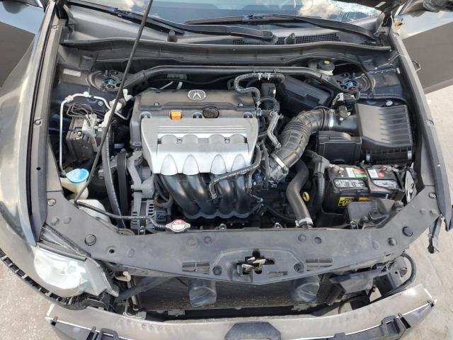 Photo 10 VIN: JH4CW2H6XCC002372 - ACURA TSX TECH 