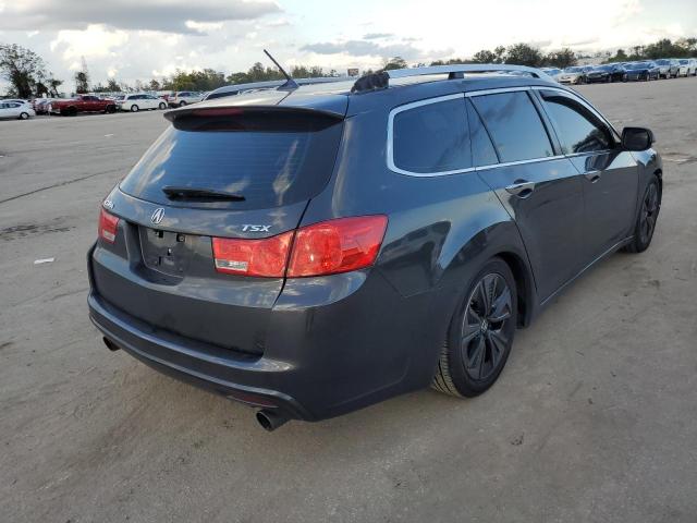 Photo 2 VIN: JH4CW2H6XCC002372 - ACURA TSX TECH 