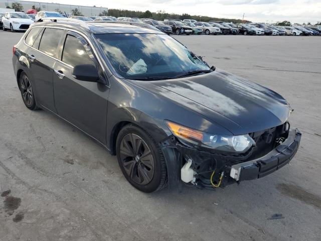 Photo 3 VIN: JH4CW2H6XCC002372 - ACURA TSX TECH 