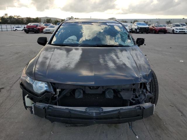 Photo 4 VIN: JH4CW2H6XCC002372 - ACURA TSX TECH 