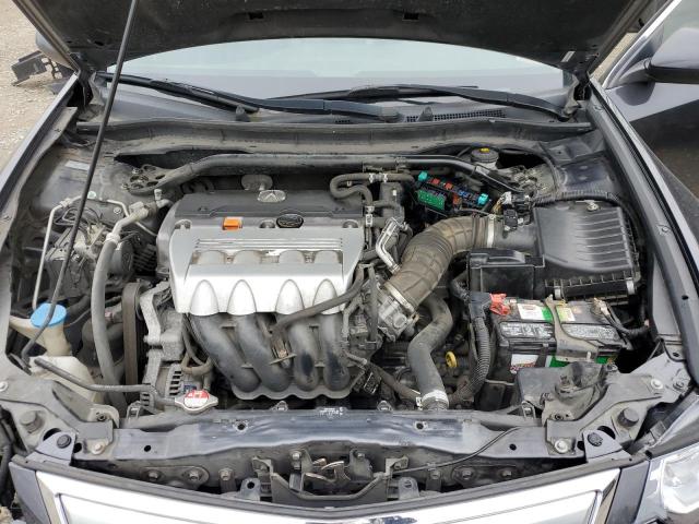 Photo 10 VIN: JH4CW2H6XCC004705 - ACURA TSX 