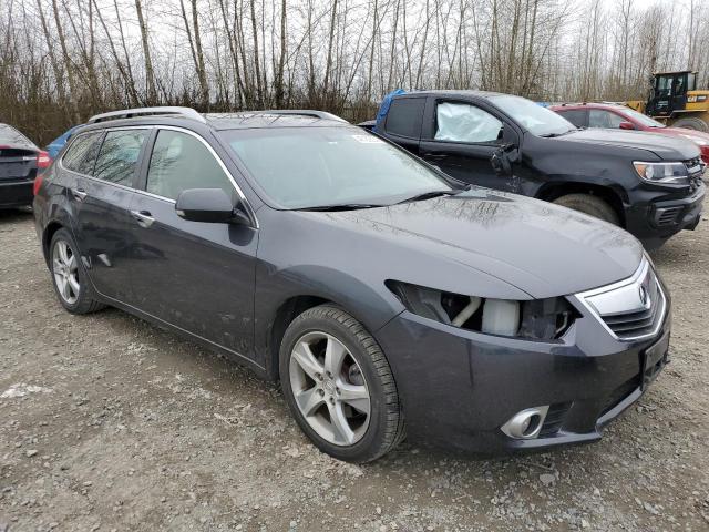 Photo 3 VIN: JH4CW2H6XCC004705 - ACURA TSX 