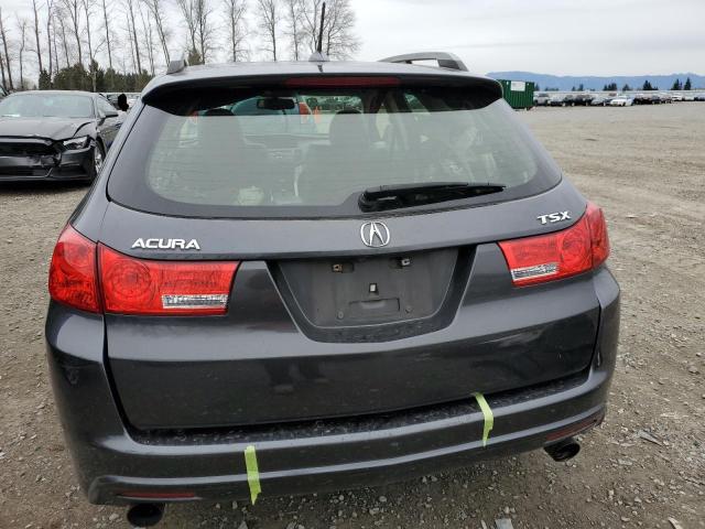 Photo 5 VIN: JH4CW2H6XCC004705 - ACURA TSX 