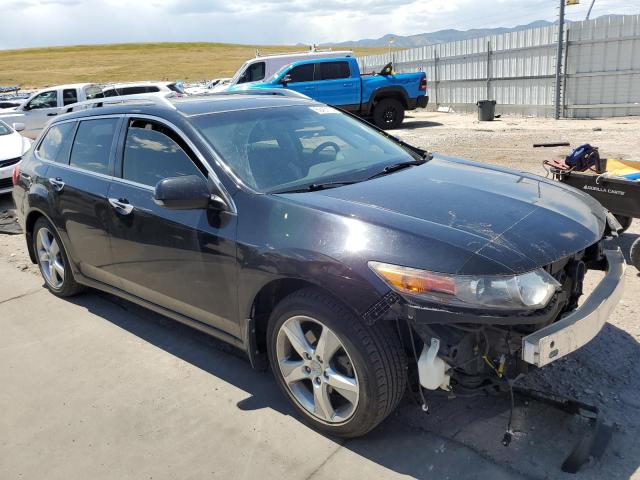 Photo 3 VIN: JH4CW2H6XCC005269 - ACURA TSX 