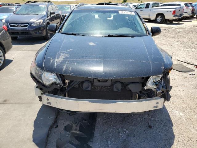 Photo 4 VIN: JH4CW2H6XCC005269 - ACURA TSX 