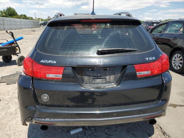 Photo 5 VIN: JH4CW2H6XCC005269 - ACURA TSX 