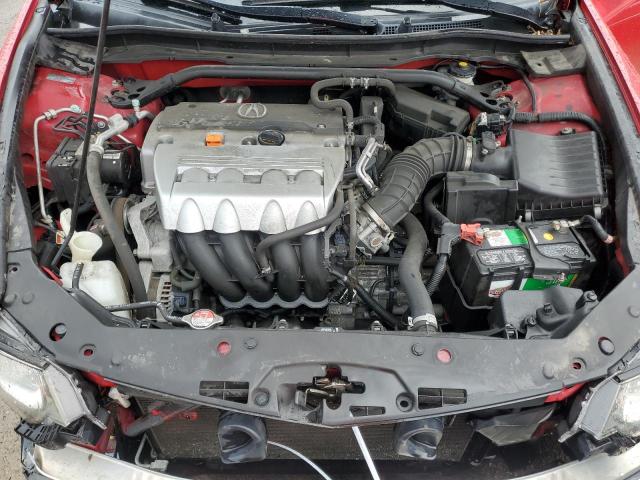 Photo 10 VIN: JH4CW2H6XEC000043 - ACURA TSX TECH 