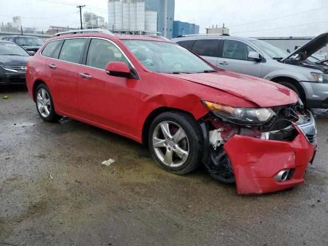 Photo 3 VIN: JH4CW2H6XEC000043 - ACURA TSX TECH 