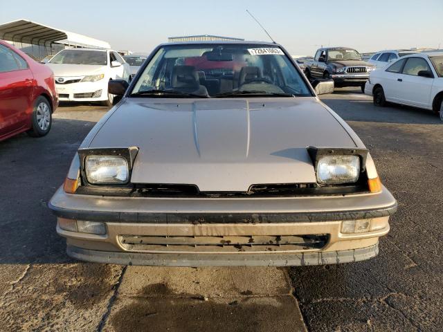 Photo 4 VIN: JH4DA3359KS000978 - ACURA INTEGRA 