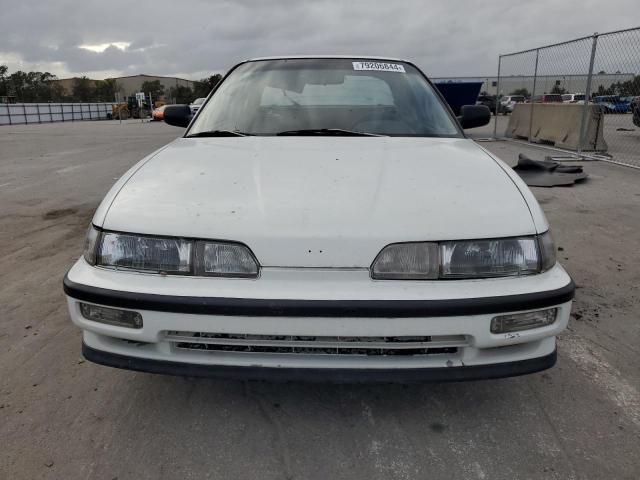 Photo 4 VIN: JH4DA9342MS041319 - ACURA INTEGRA RS 