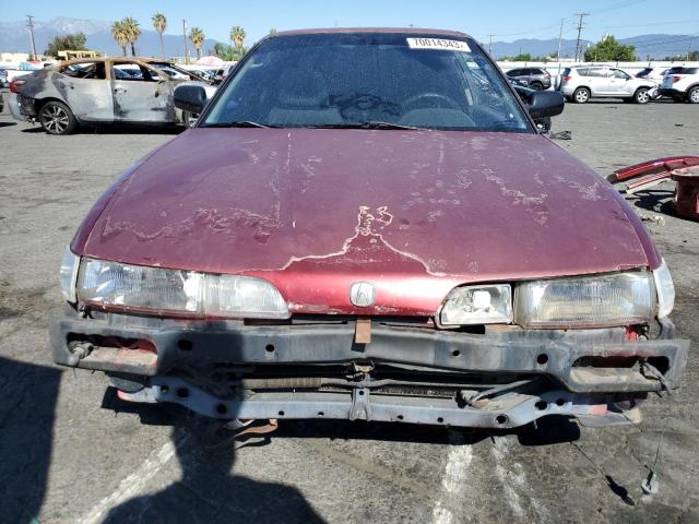 Photo 4 VIN: JH4DA9346MS018058 - ACURA INTEGRA 