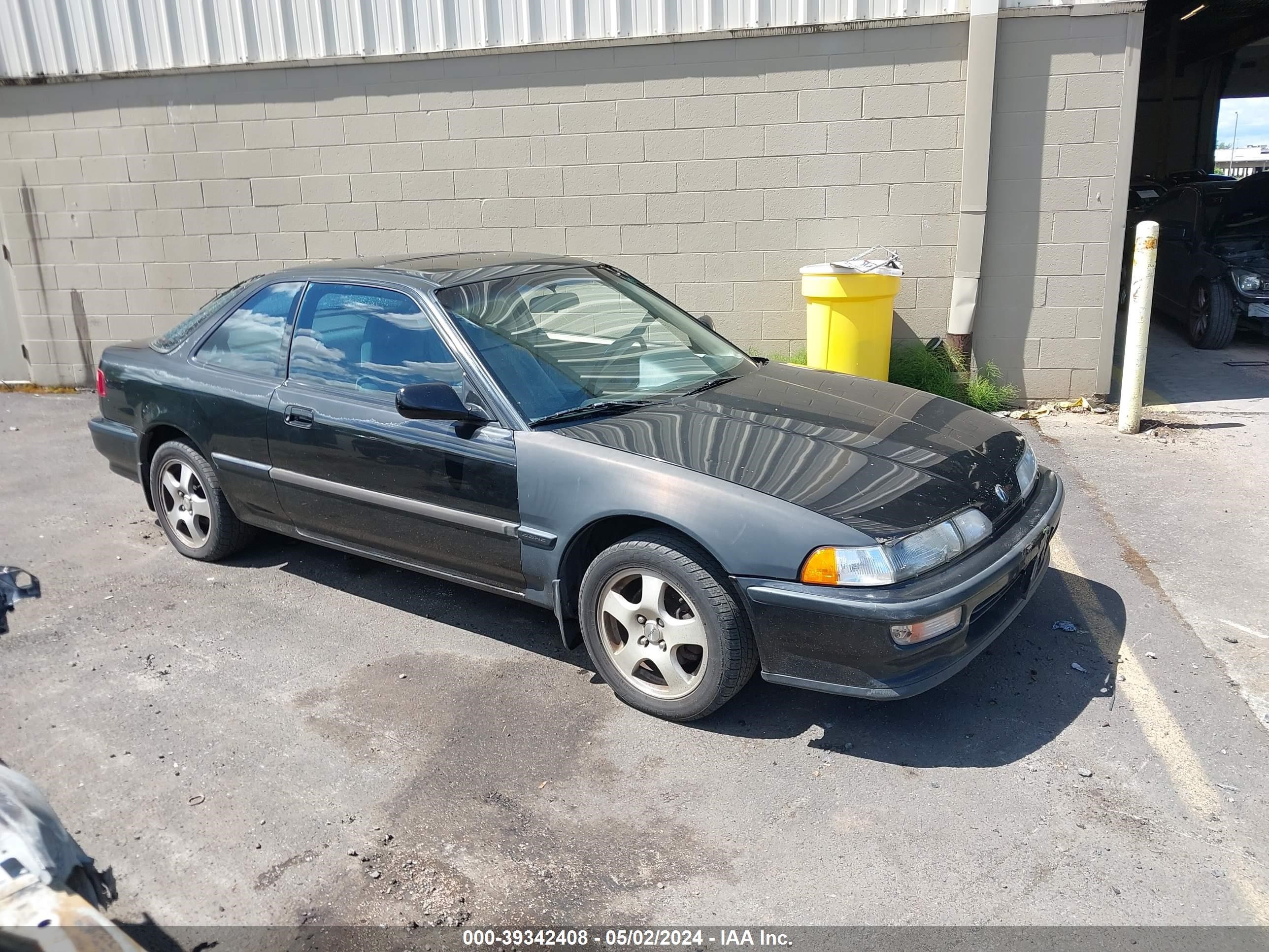 Photo 0 VIN: JH4DA9351PS027747 - ACURA INTEGRA 