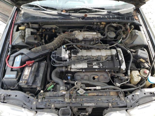 Photo 10 VIN: JH4DA9357NS033999 - ACURA INTEGRA 