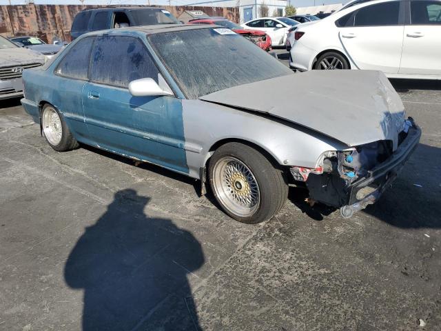 Photo 3 VIN: JH4DA9358LS053319 - ACURA INTEGRA LS 