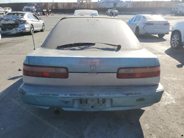 Photo 5 VIN: JH4DA9358LS053319 - ACURA INTEGRA LS 