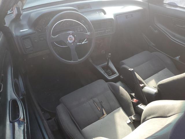 Photo 7 VIN: JH4DA9358LS053319 - ACURA INTEGRA LS 