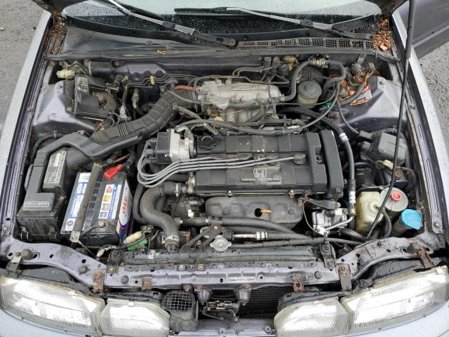 Photo 10 VIN: JH4DA9359PS013224 - ACURA INTEGRA LS 