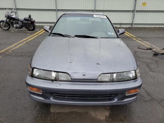 Photo 4 VIN: JH4DA9359PS013224 - ACURA INTEGRA LS 