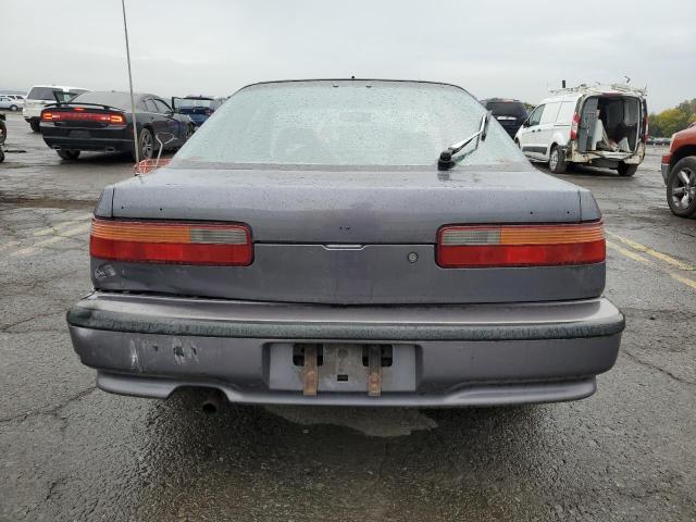 Photo 5 VIN: JH4DA9359PS013224 - ACURA INTEGRA LS 