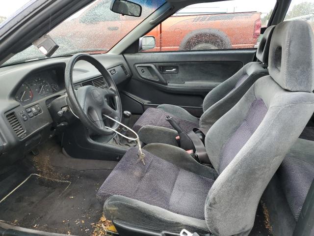 Photo 6 VIN: JH4DA9359PS013224 - ACURA INTEGRA LS 