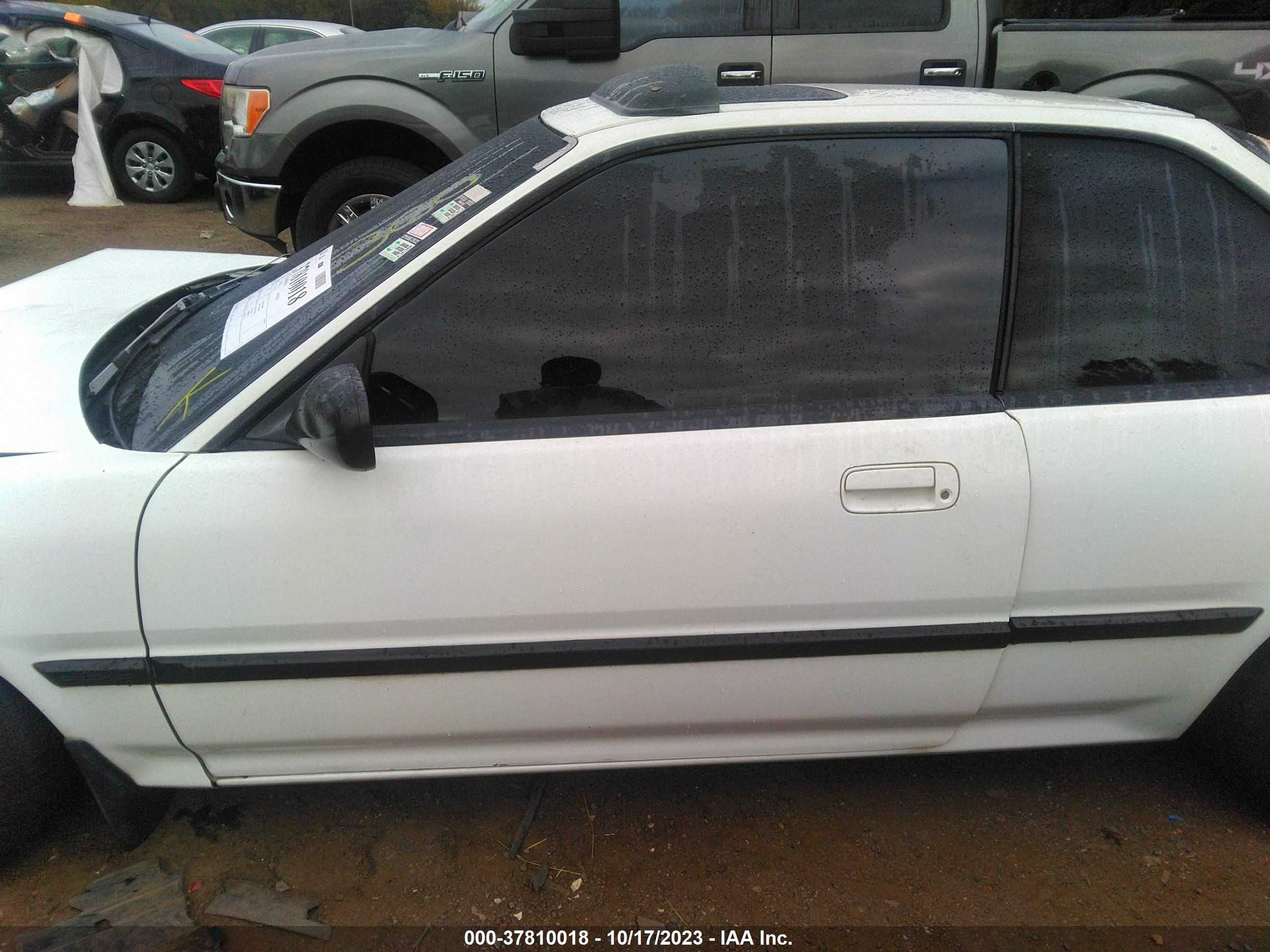 Photo 13 VIN: JH4DA9360LS072195 - ACURA INTEGRA 