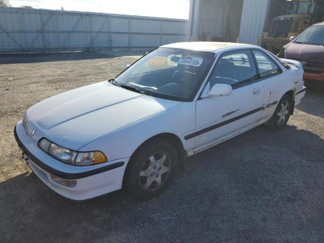 Photo 0 VIN: JH4DA9360PS007837 - ACURA INTEGRA 