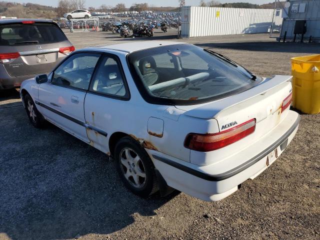 Photo 1 VIN: JH4DA9360PS007837 - ACURA INTEGRA 