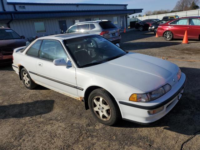 Photo 3 VIN: JH4DA9360PS007837 - ACURA INTEGRA 