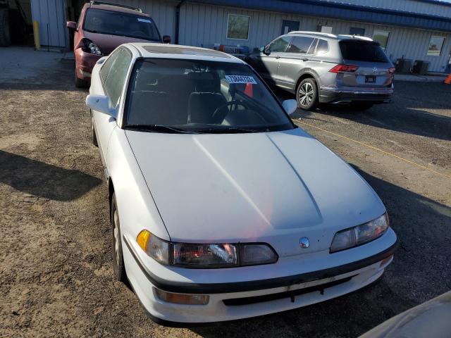 Photo 4 VIN: JH4DA9360PS007837 - ACURA INTEGRA 